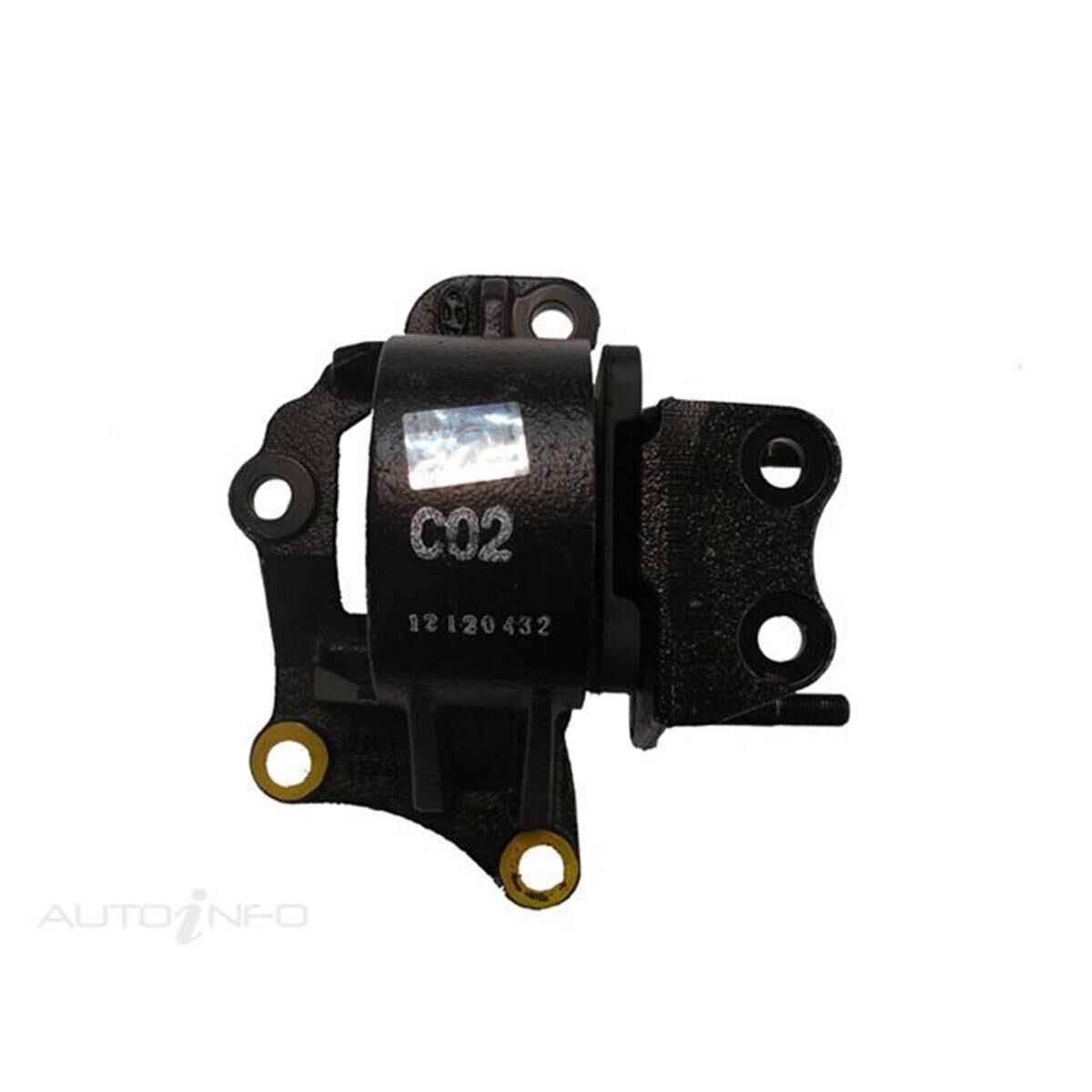 HYUNDAI SANTA FE 2.2L TD LH AT, , scaau_hi-res