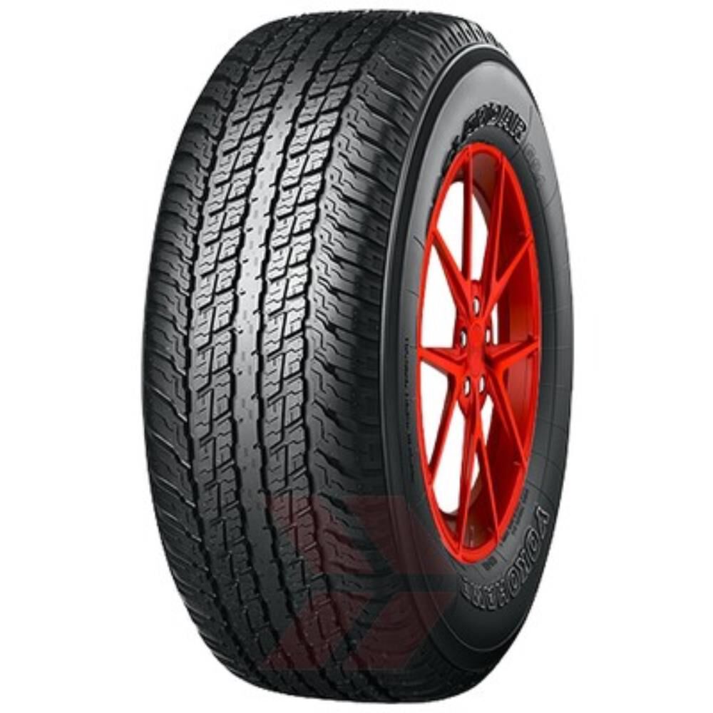 Yokohama Geolandar ATS G94 4X4 Tyres 265/65R17 112S 