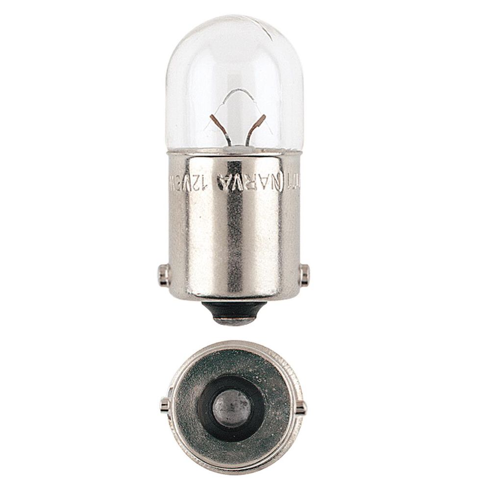 Narva BA15S Bulb - 10 Pack, 24V, 10W | Supercheap Auto