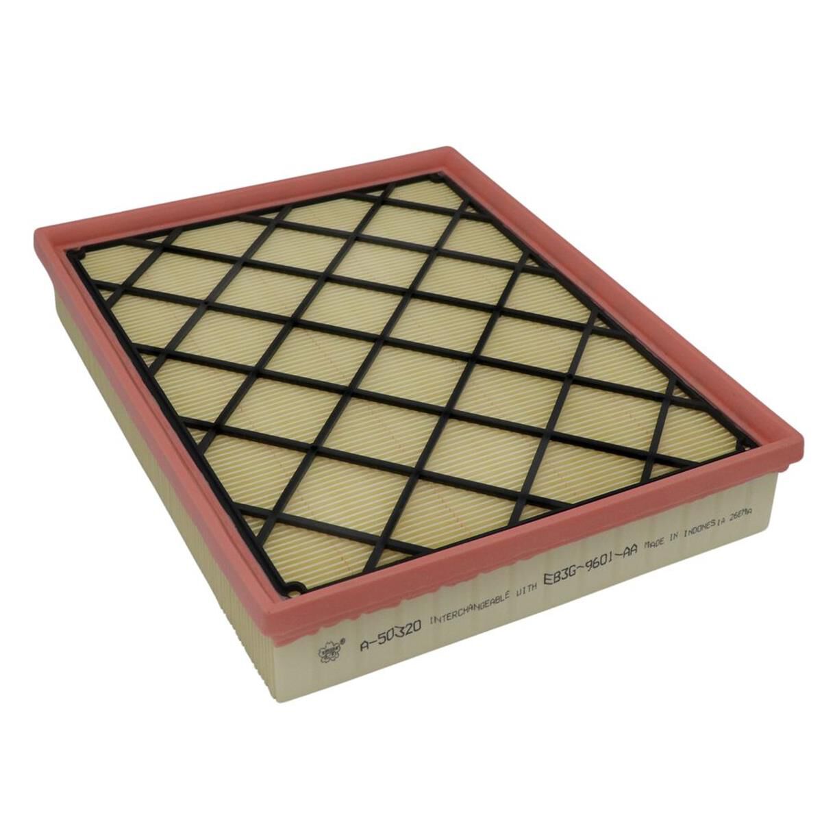 A-50320 AIR FILTER WA5394 / A1957, , scaau_hi-res