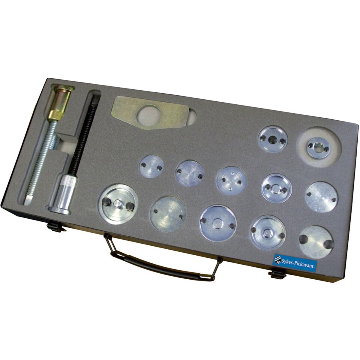 SYKES BRAKE CALIPER WINDBACK MASTER KIT, , scaau_hi-res