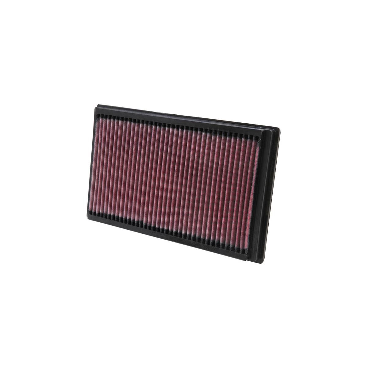 33-2270 K&N REPLACEMENT AIR FILTER, , scaau_hi-res