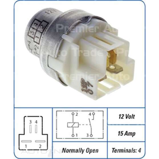 RELAY, , scaau_hi-res