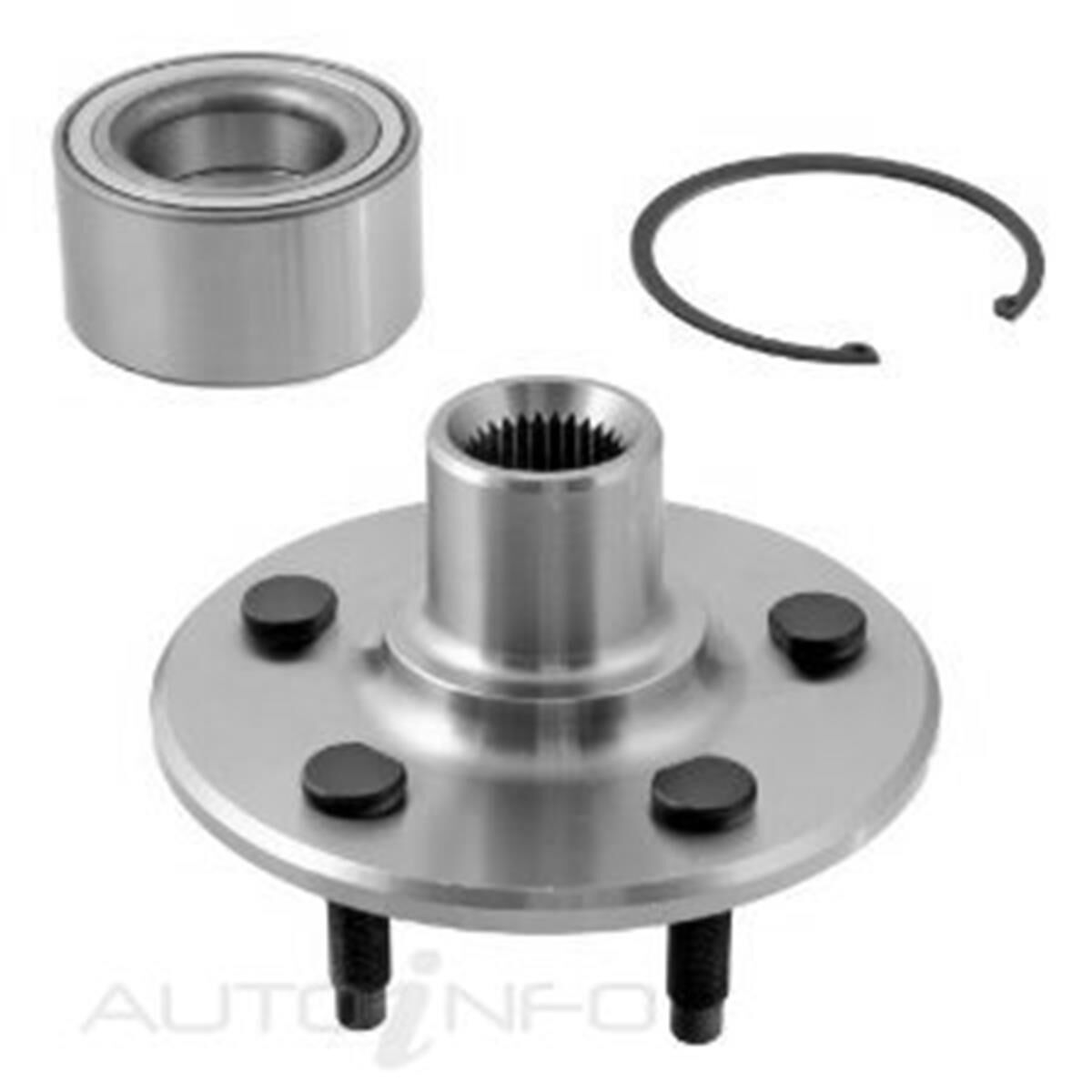 PTX TRAILER WHEEL BEARING KIT, , scaau_hi-res