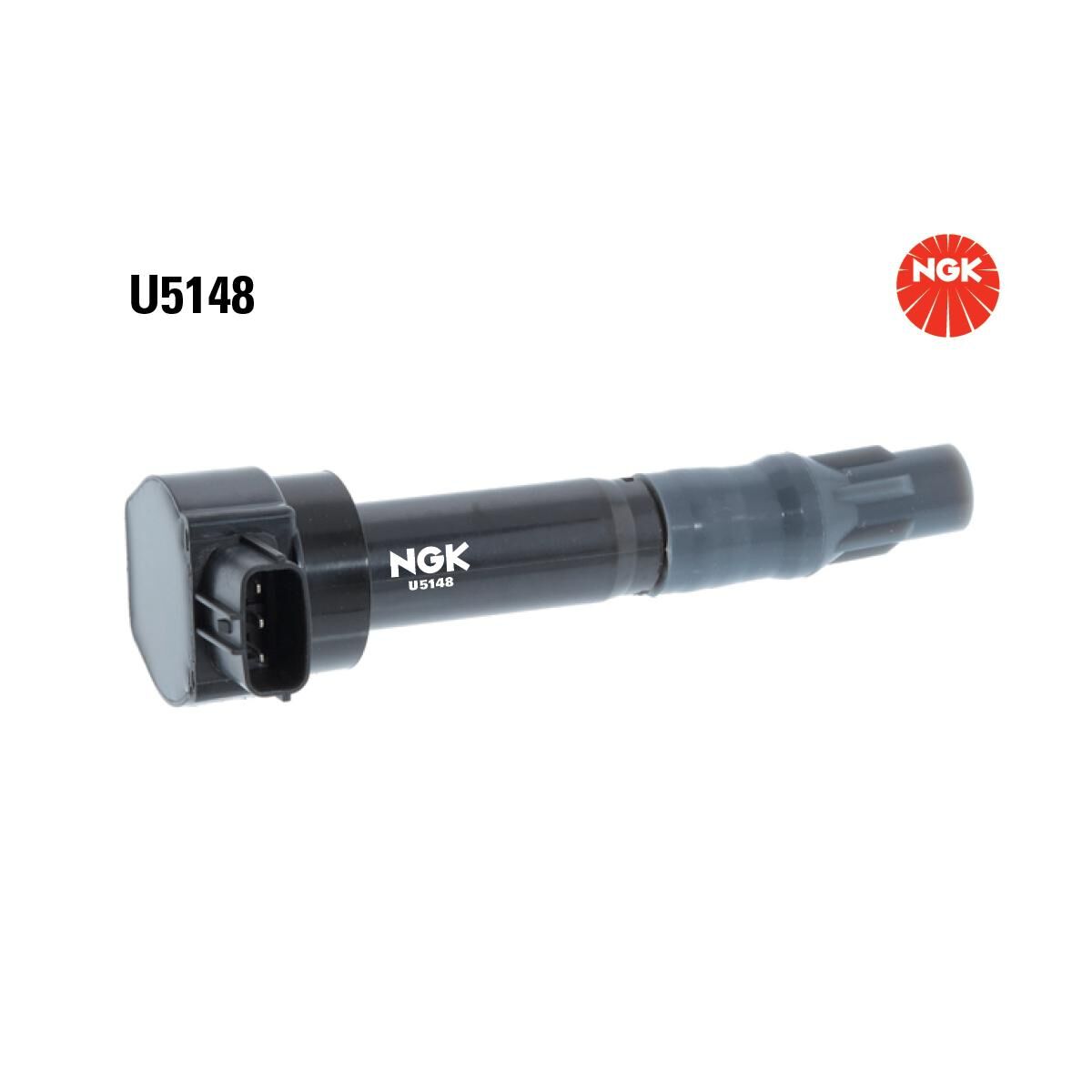 NGK IGNITION COIL - U5148, , scaau_hi-res
