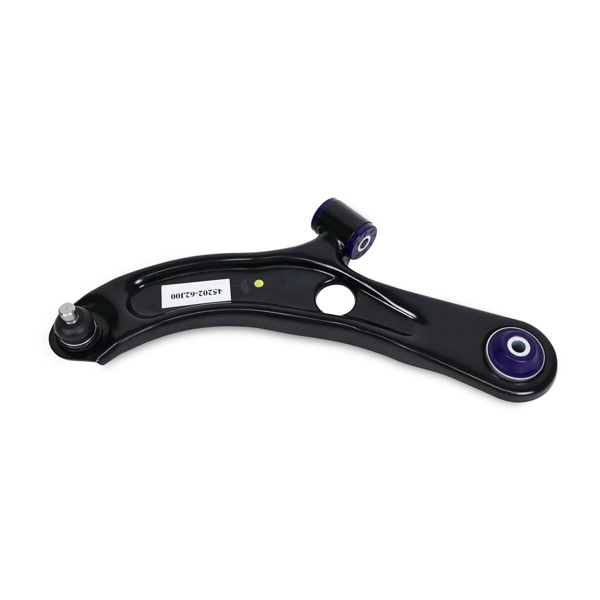 COMPLETE ARM, , scaau_hi-res
