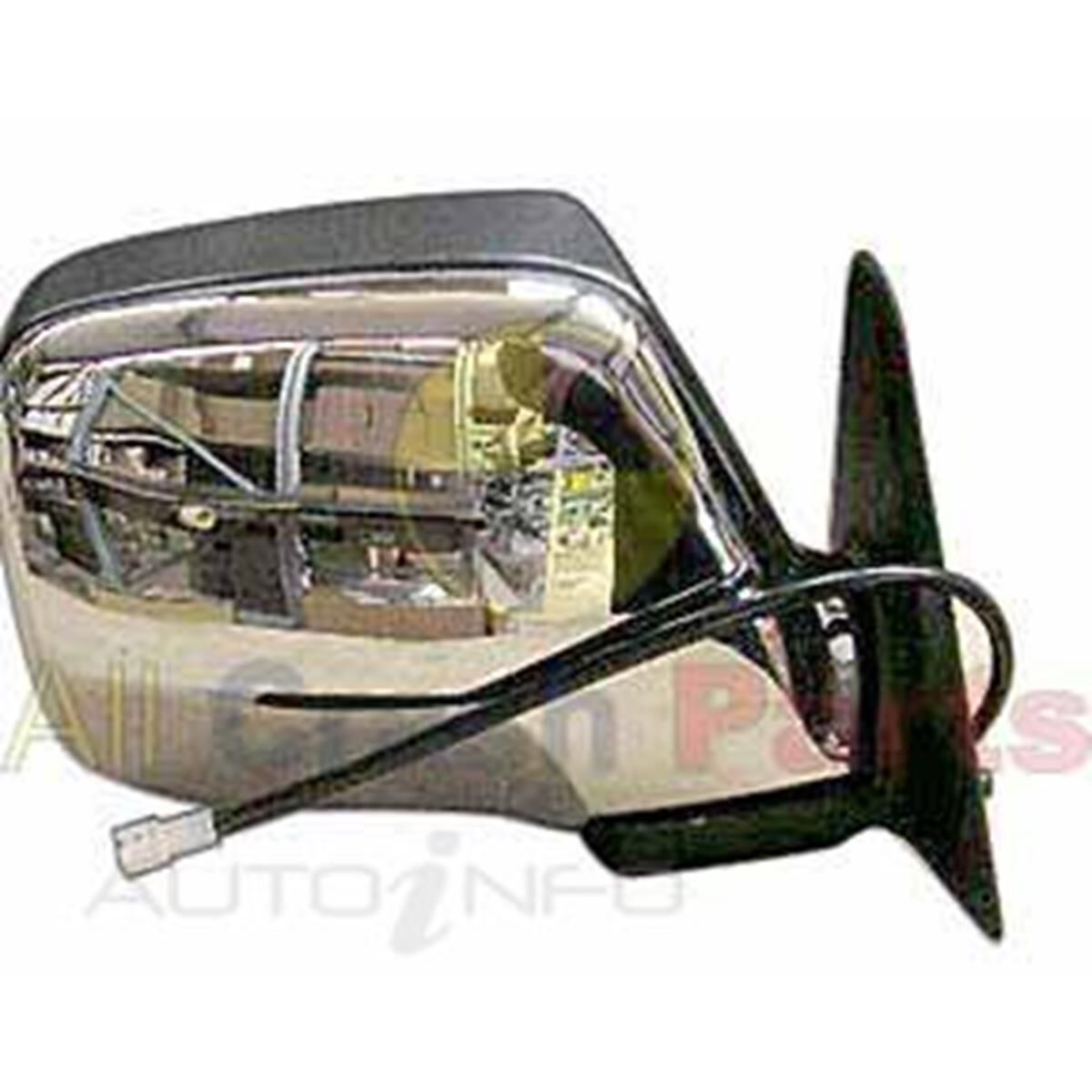 DOOR MIRROR LH, , scaau_hi-res