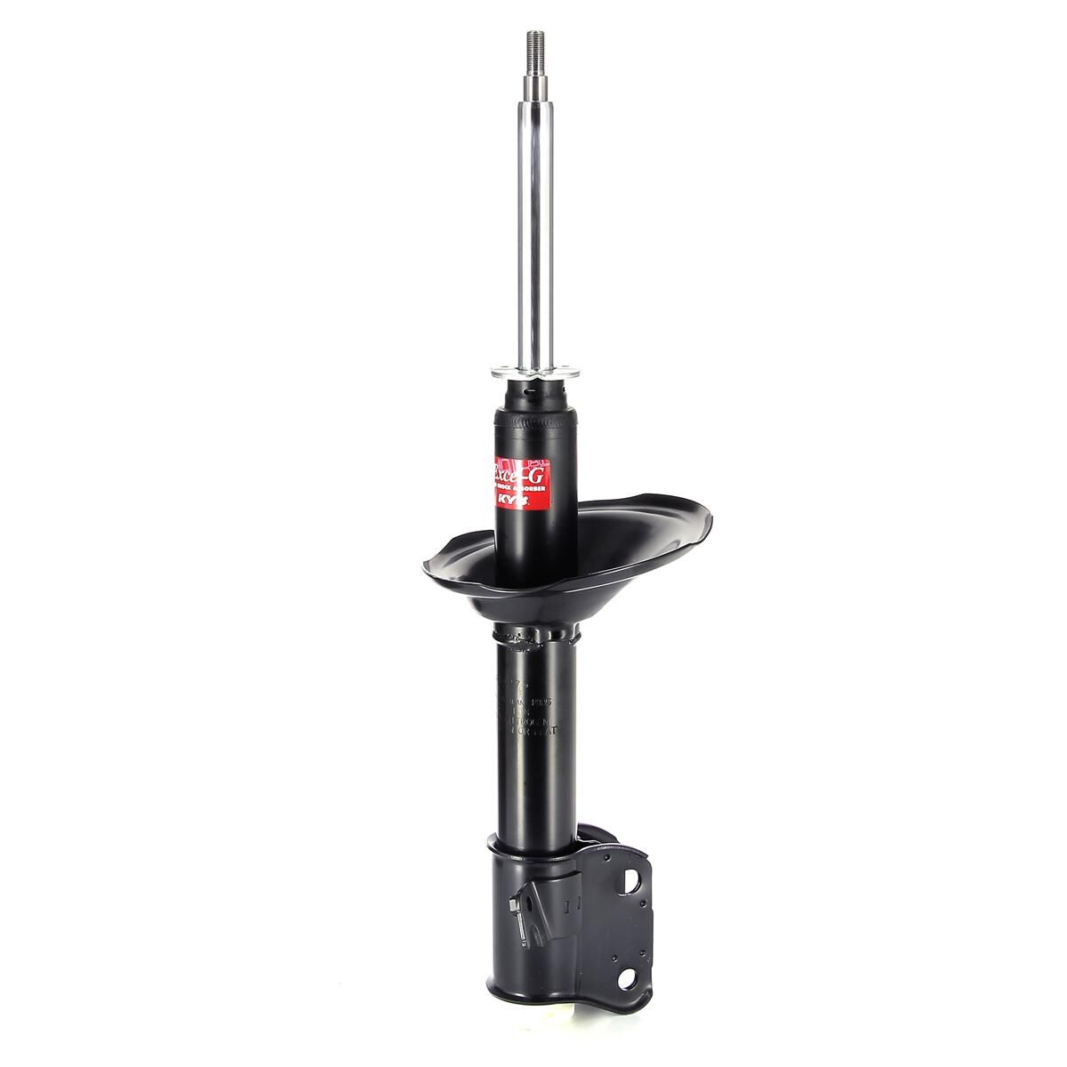 KYB STRUT - EXCEL-G - 334275, , scaau_hi-res