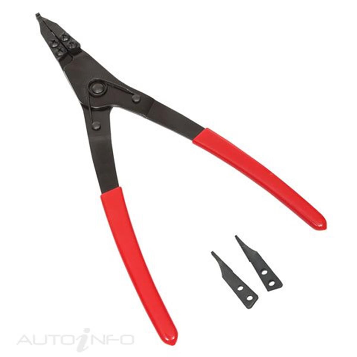 Snap ring pliers clearance supercheap