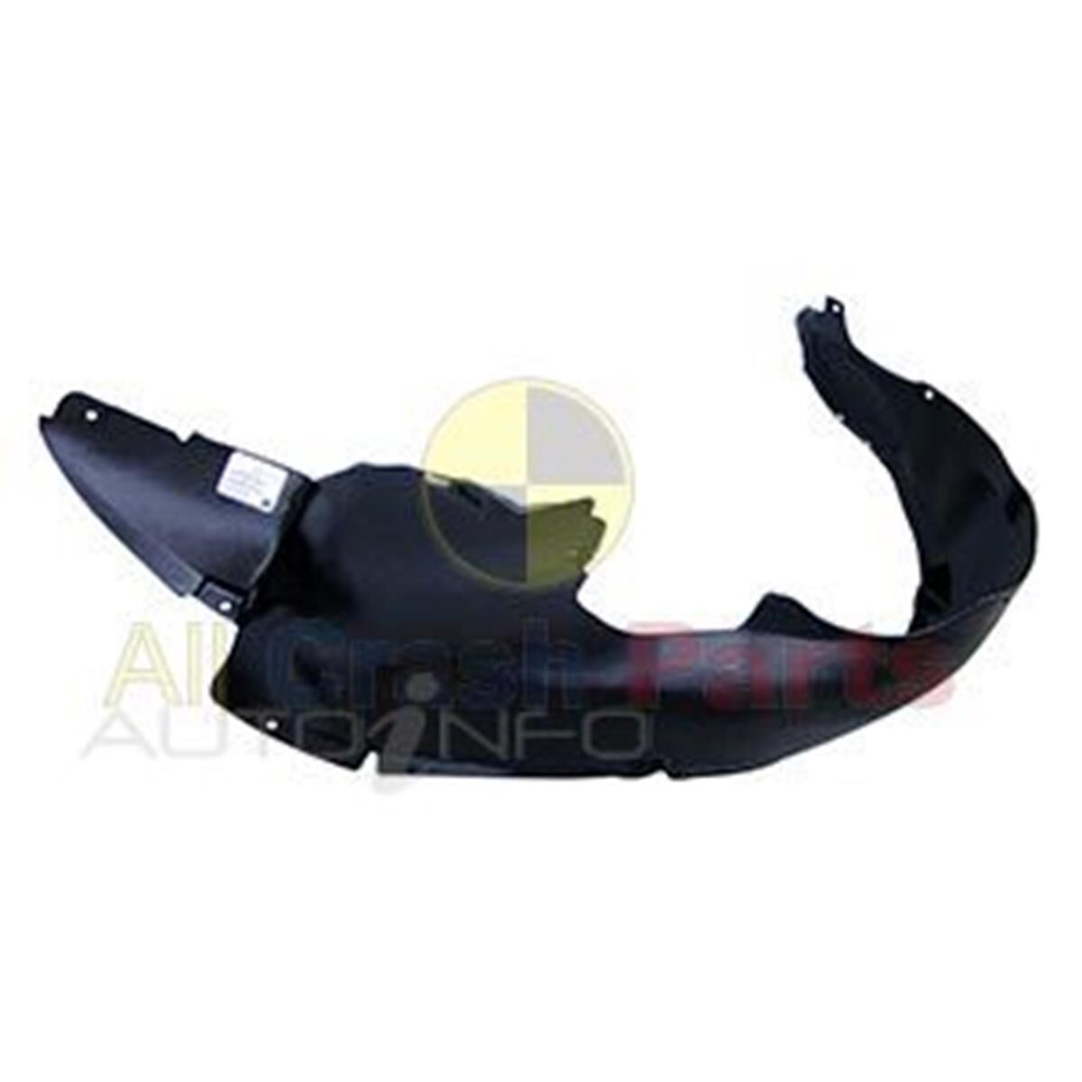 FRONT GUARD LINER LH, , scaau_hi-res