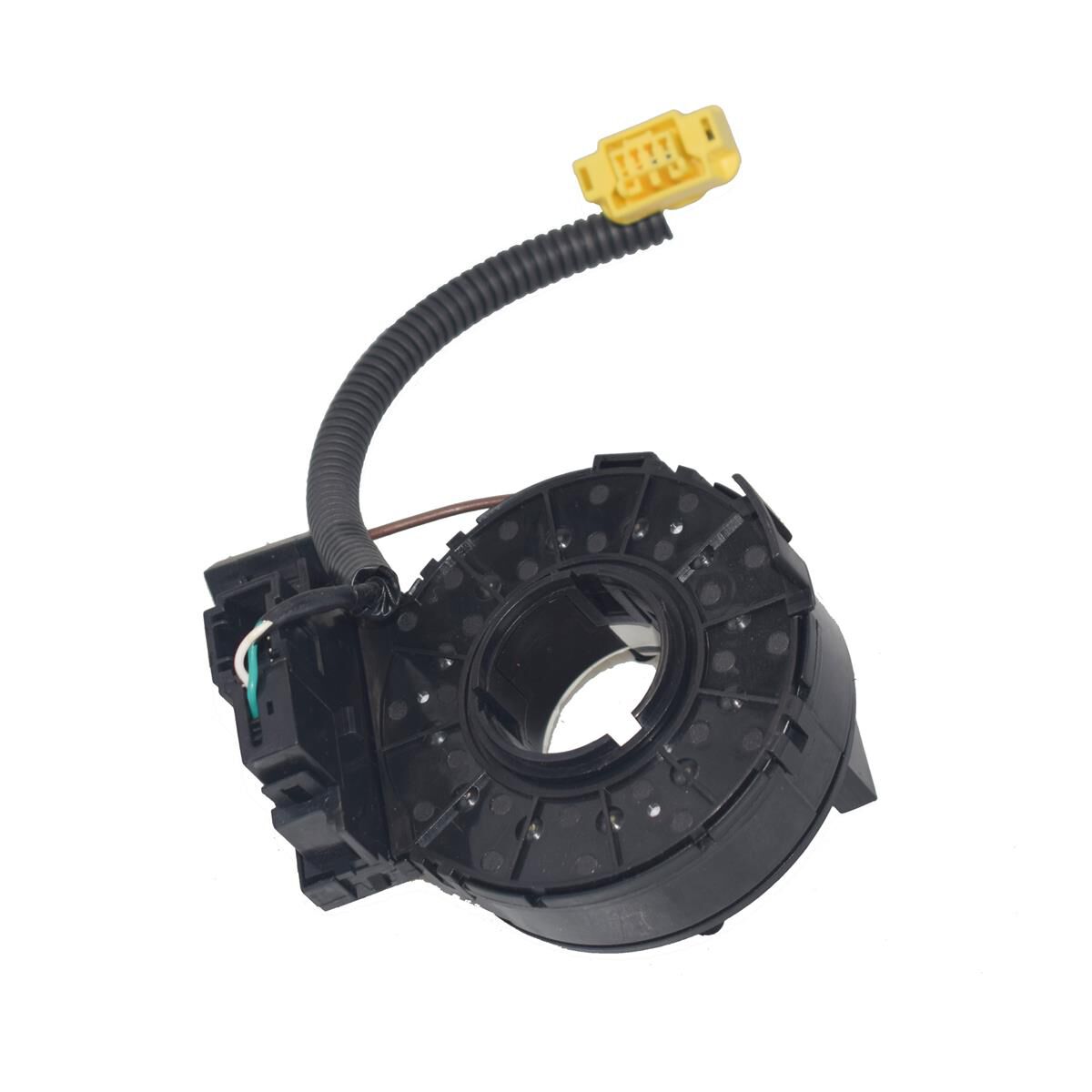 AIRBAG CLOCK SPRING FIT FOR HONDA CR-V RD8 77900-S5A-G04 2002-2006, , scaau_hi-res