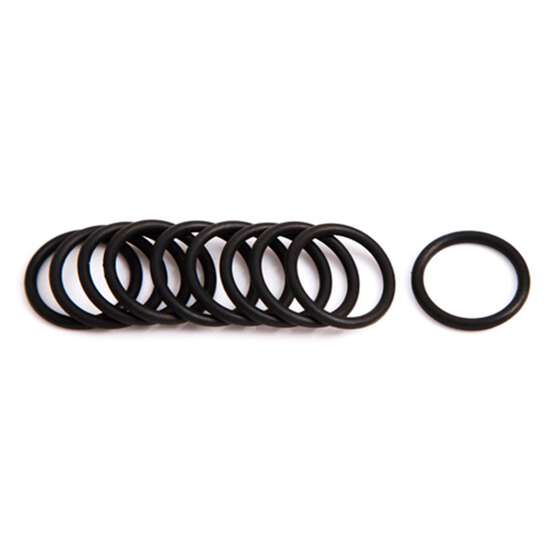 BUNA N RUBBER O-RING -3AN 10PK, , scaau_hi-res