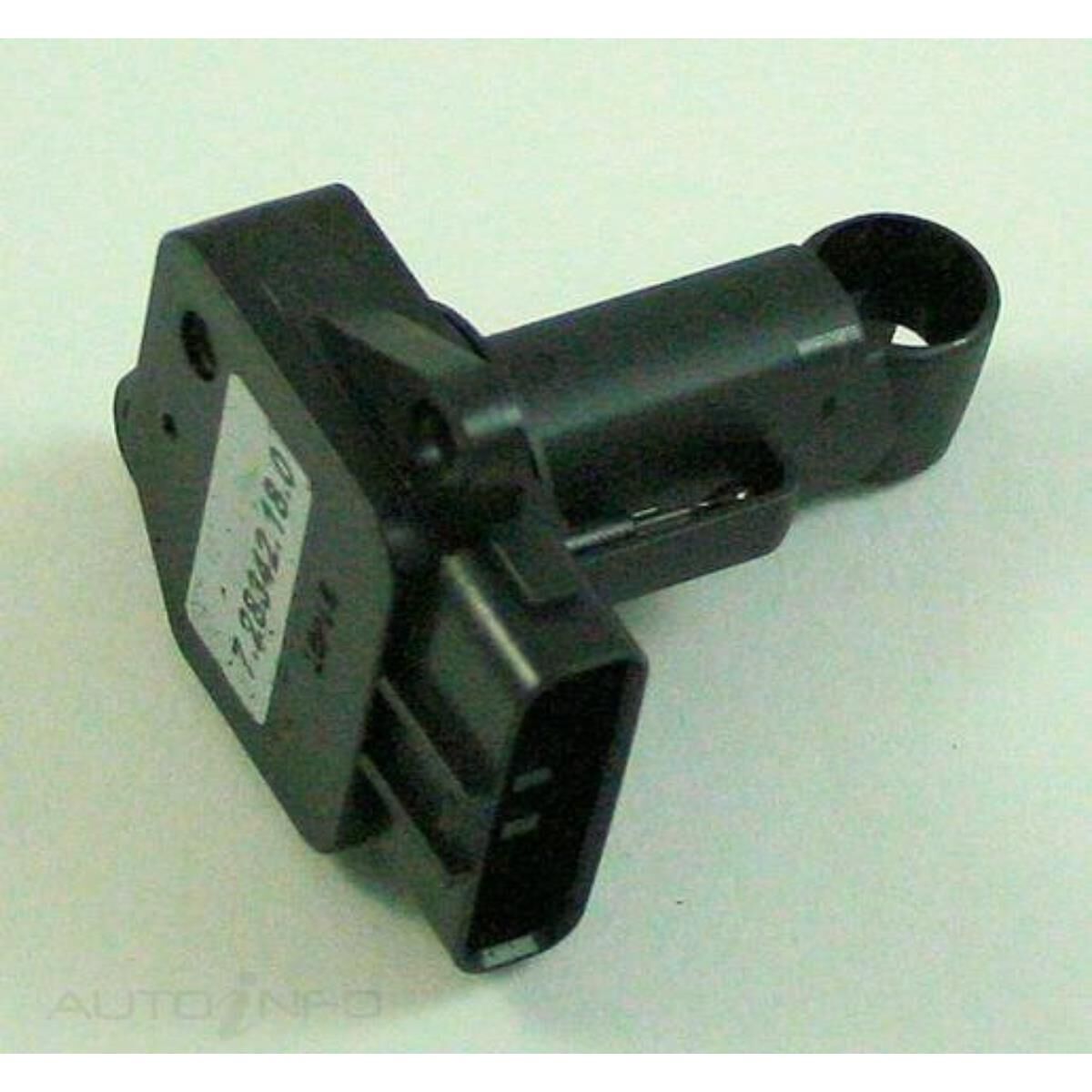 OEM - SUBARU WRX 06/01 NEW AMM (INSERT ONLY), , scaau_hi-res