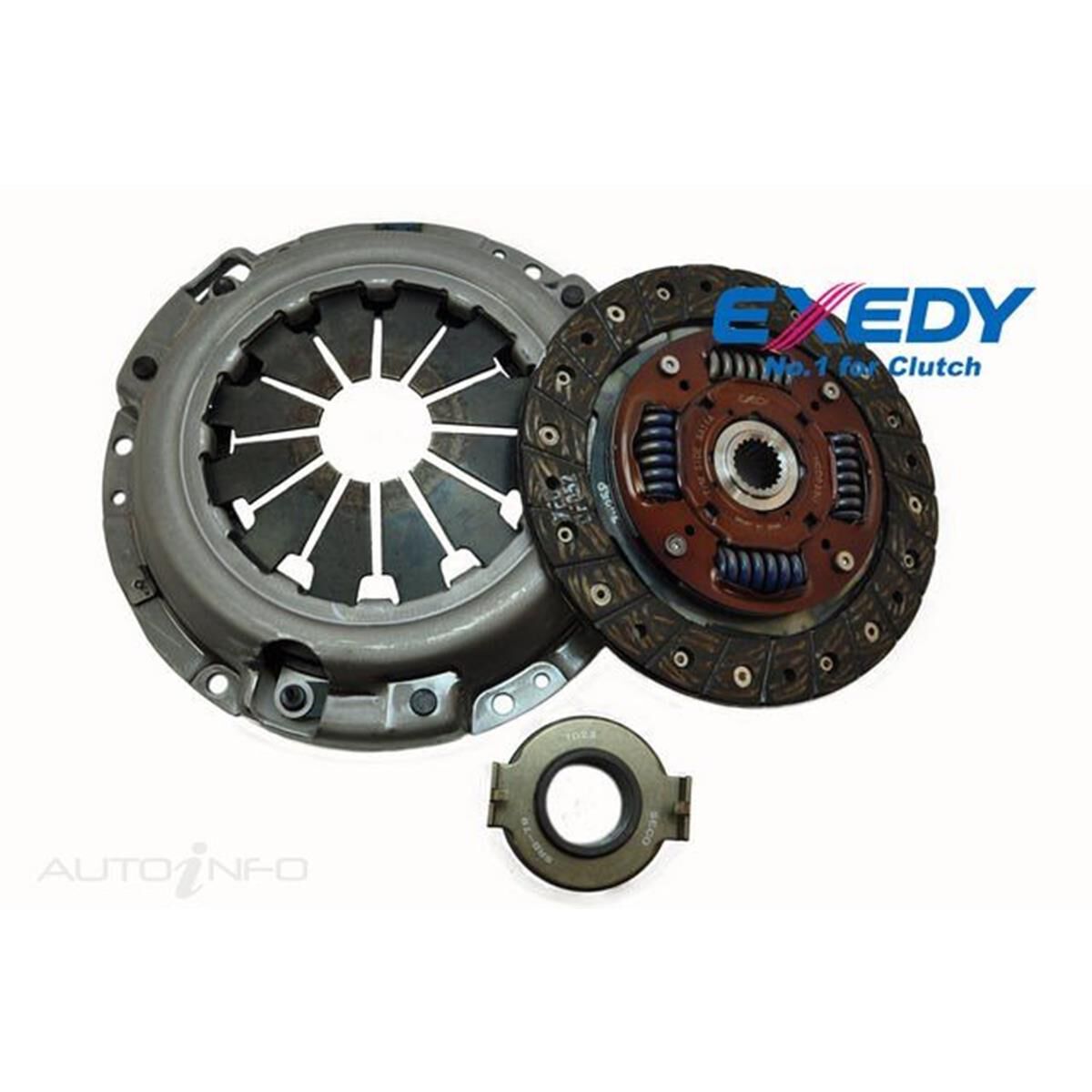 EXEDY OEM REPLACEMENT, , scaau_hi-res
