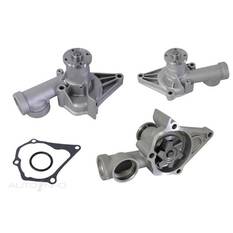 PROTON SATRIA  02/1997 ~ 2005  WATER PUMP, , scaau_hi-res