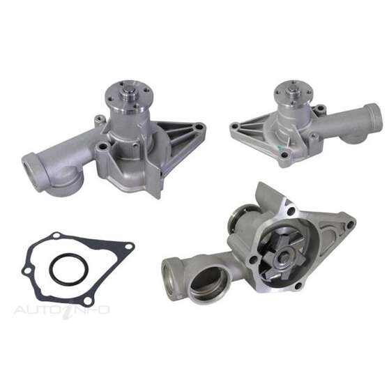 PROTON SATRIA  02/1997 ~ 2005  WATER PUMP, , scaau_hi-res