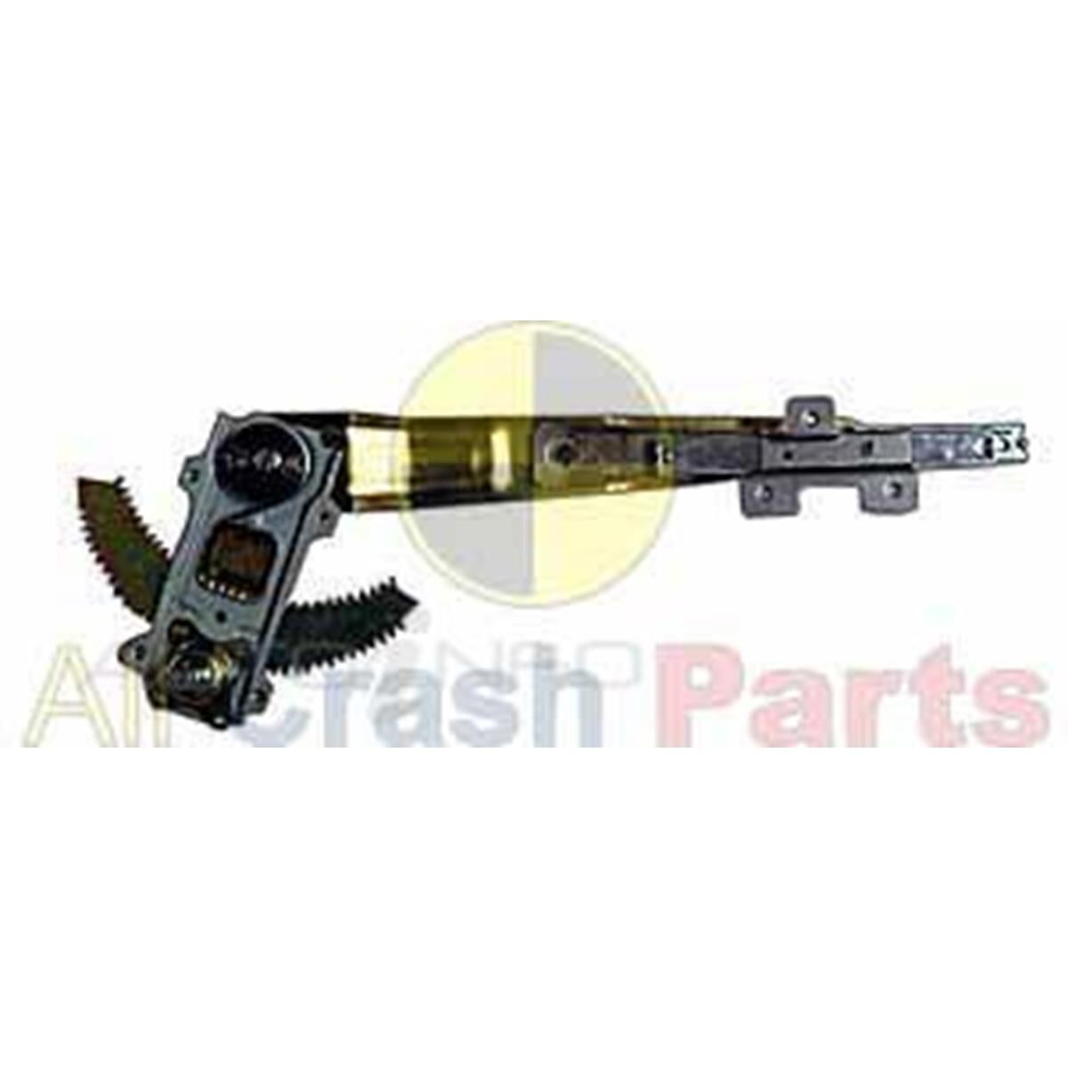 FRONT DOOR WINDOW REGULATOR RH, , scaau_hi-res
