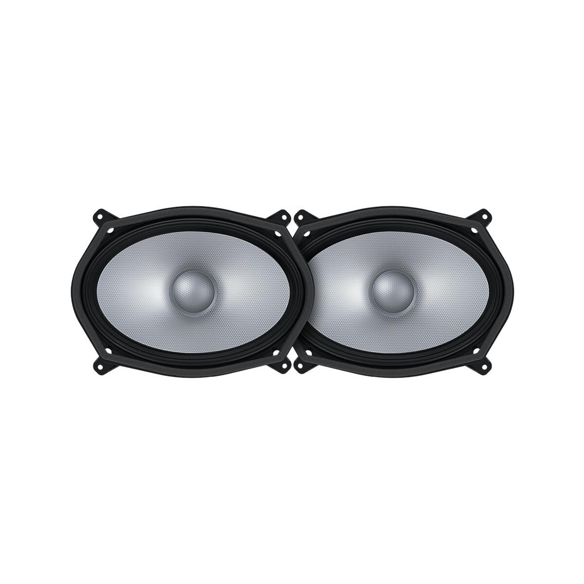 S-SERIES HI-RESOLUTION FRONT AND REAR PREMIUM SPEAKER SYSTEM SUITABLE FOR ISUZU D-MAX 2020 ONWARDS >, , scaau_hi-res