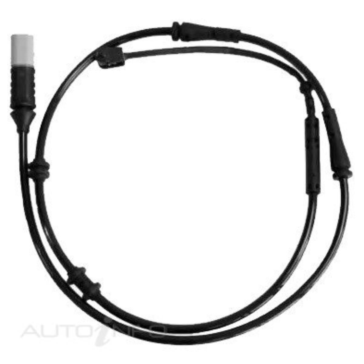 PTX DISC PAD WEAR SENSOR, , scaau_hi-res