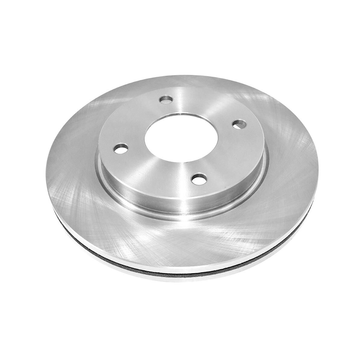 GUARDIAN BRAKE ROTOR [ Nissan Tida 06-> F ], , scaau_hi-res