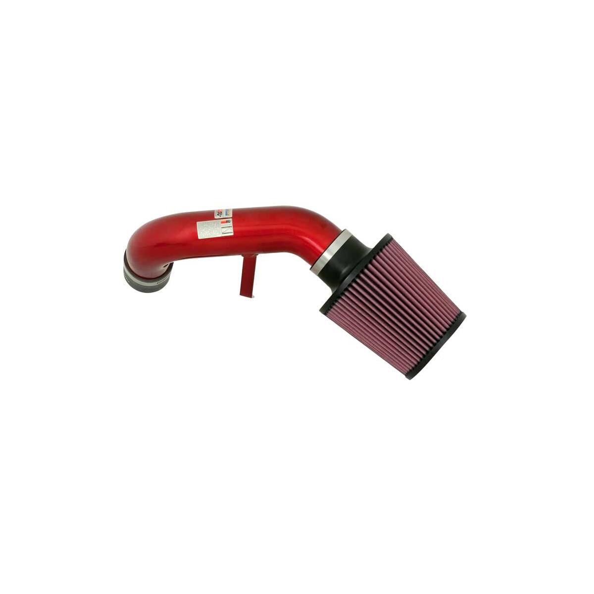 69-0015TR K&N PERFORMANCE AIR INTAKE SYSTEM, , scaau_hi-res