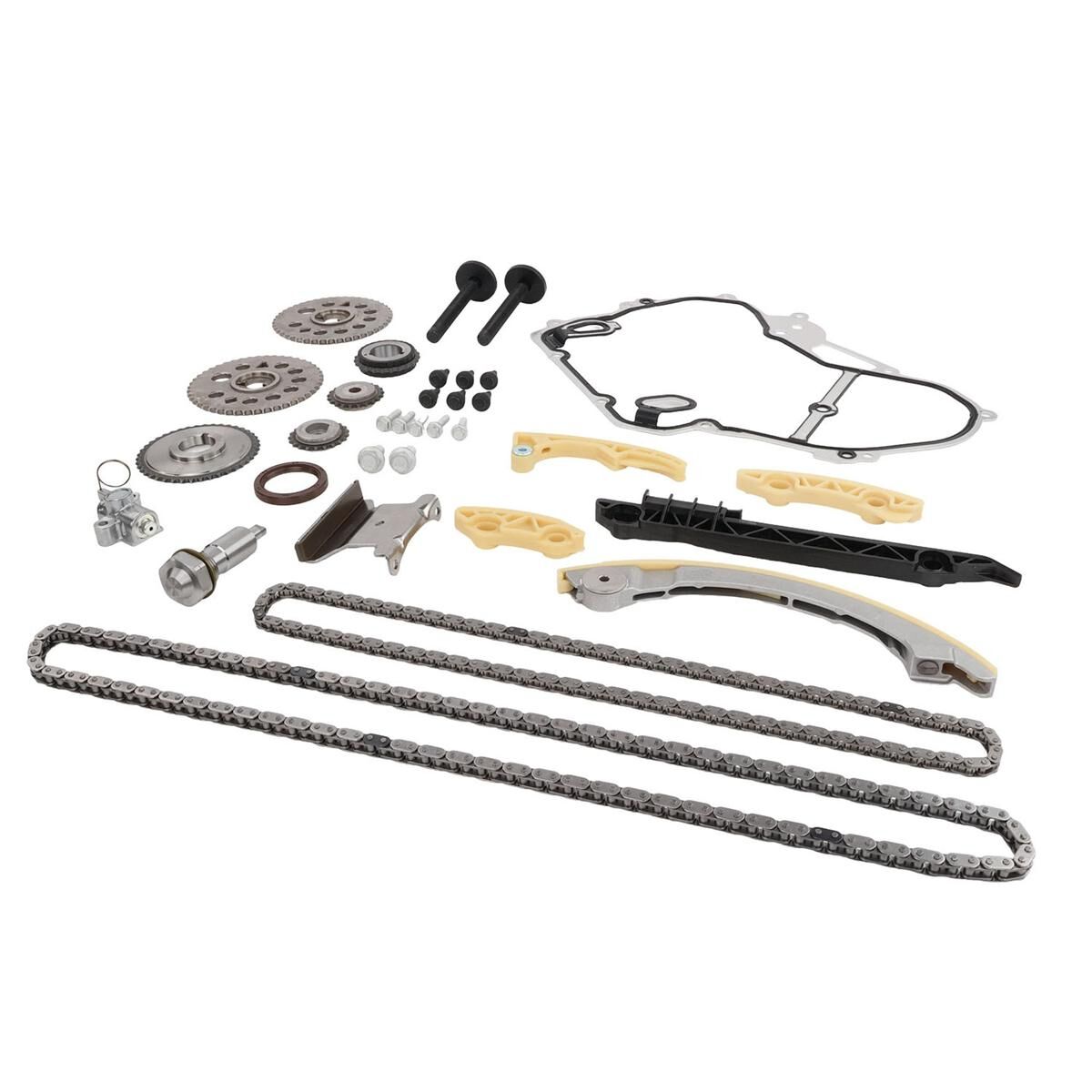TIMING CHAIN KIT, , scaau_hi-res
