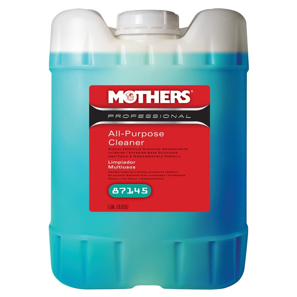 MOTHERS PROFESSIONAL ALL PURPOSE CLEANER, , scaau_hi-res