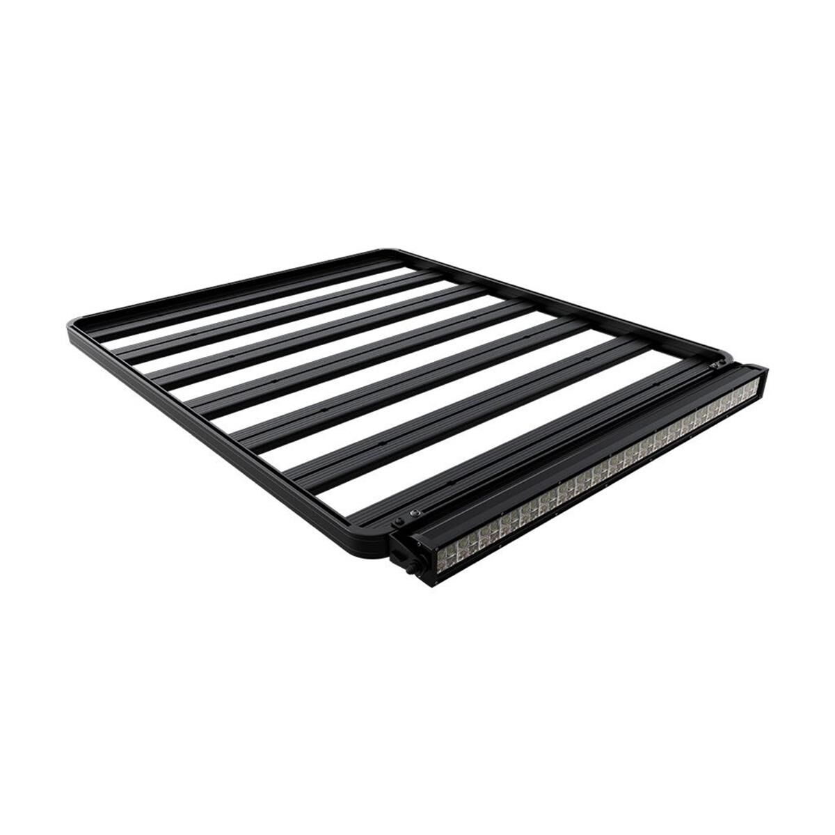 FRONT RUNNER LED LIGHT BAR RACK MOUNT BRACKETS, , scaau_hi-res