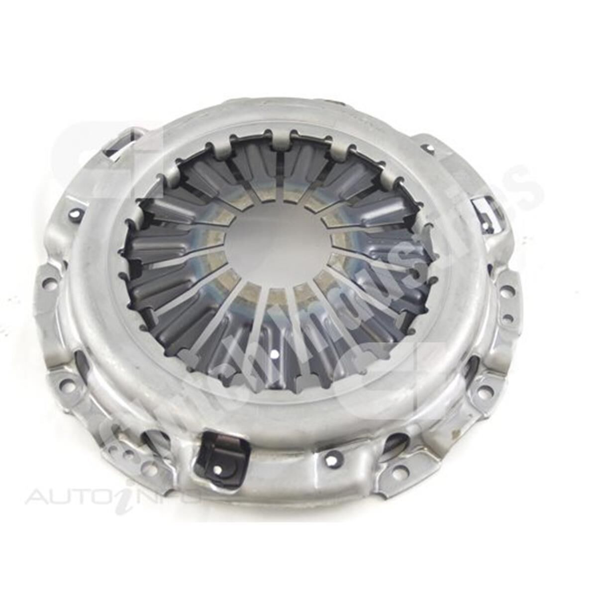 CI CLUTCH KIT, , scaau_hi-res