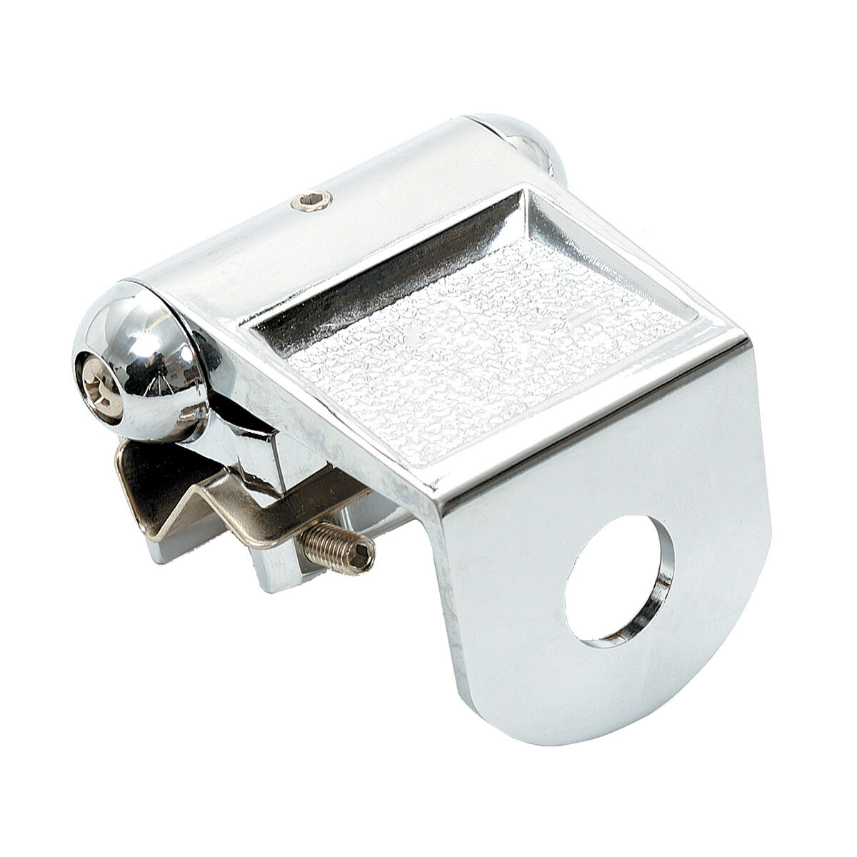 CB ANTENNA GUTTER MOUNT BRACKET, , scaau_hi-res