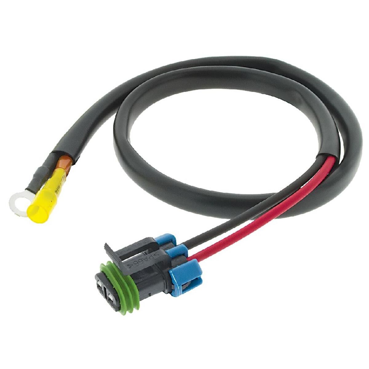 SPAL Fan Loom Wiring FR-PT15300027 (Suits Fans w/Metri Pack 280 Plug