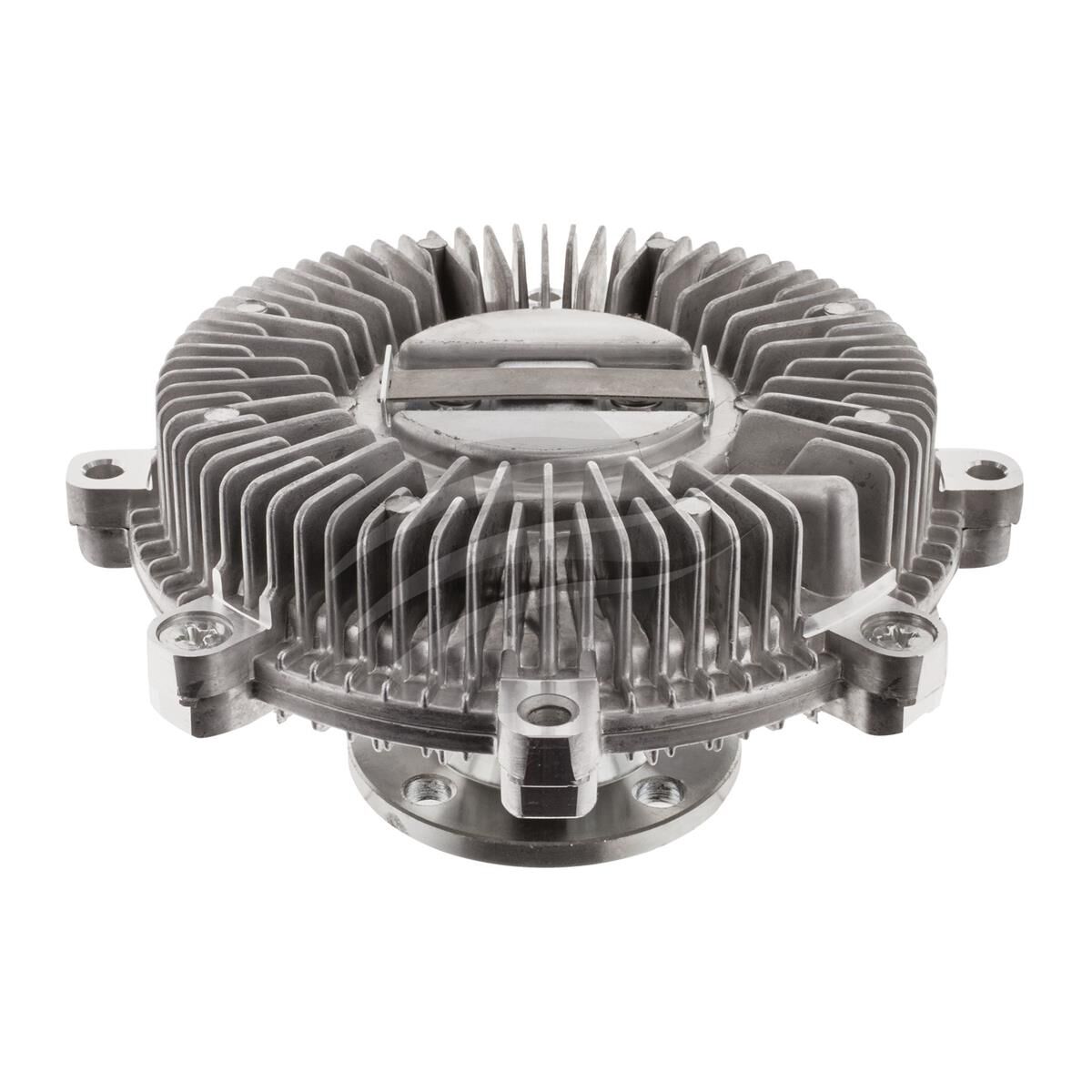 FAN CLUTCH HOLDEN FRONTERA MX 3.2L 6VD1 V6 99 - 04 - FAN CLUTCHES, , scaau_hi-res