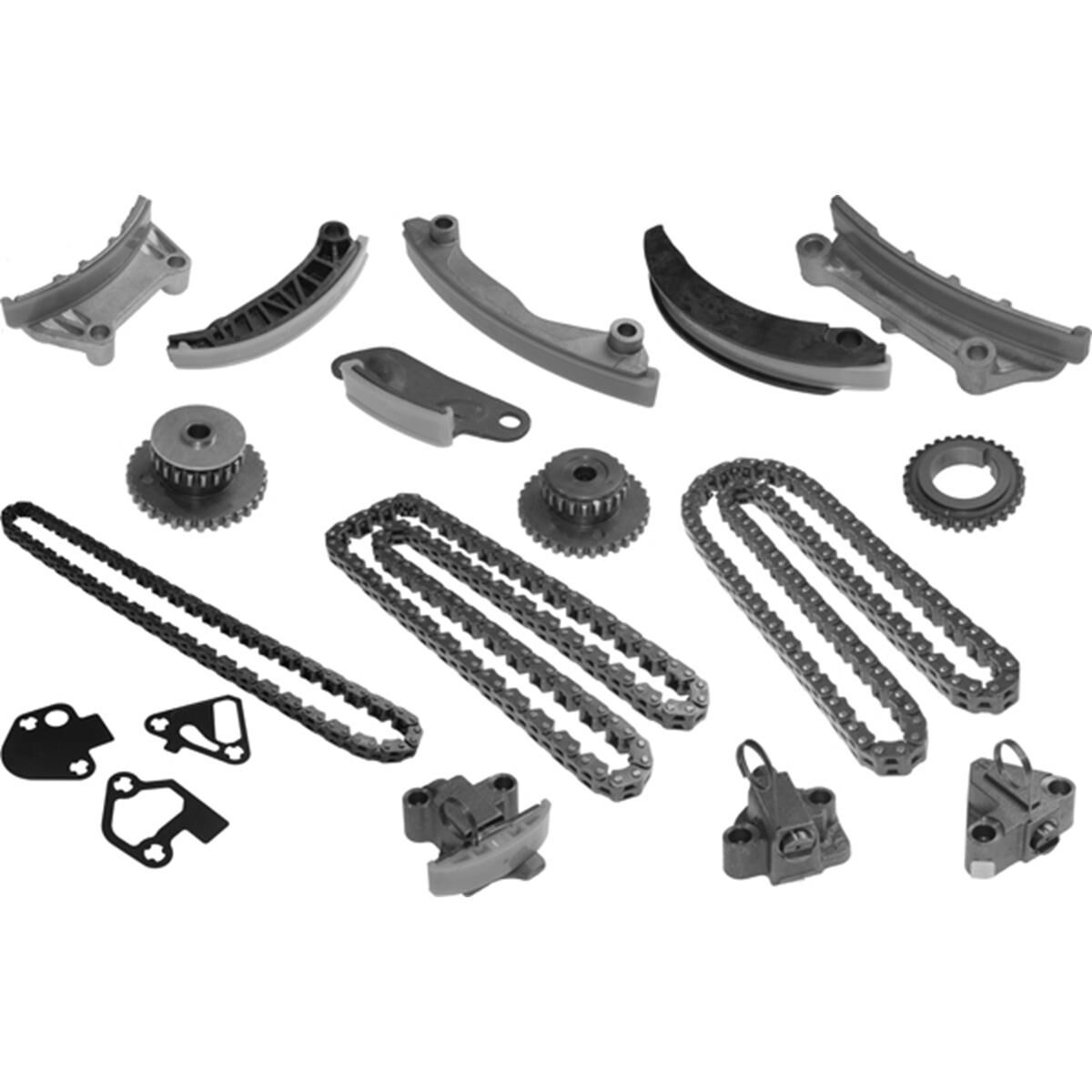 TIMING CHAIN KIT, , scaau_hi-res