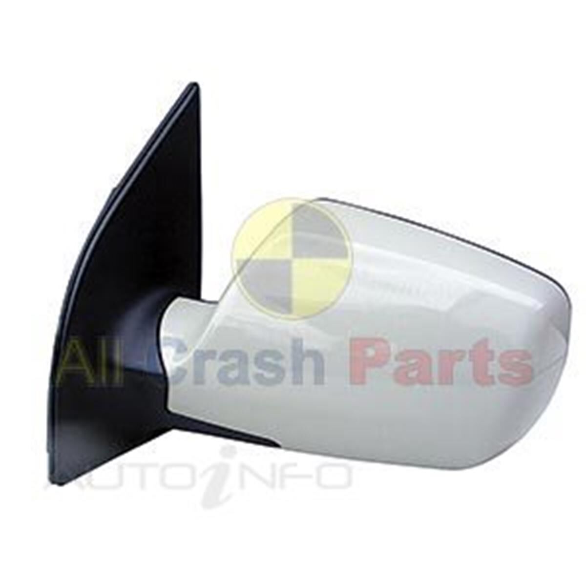 DOOR MIRROR LH, , scaau_hi-res