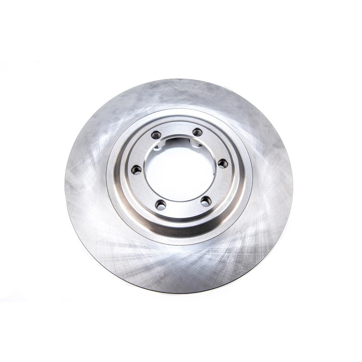 GUARDIAN BRAKE ROTOR [ Holden Colorado RG 4X4 Isuzu D-Max 12-> F ], , scaau_hi-res