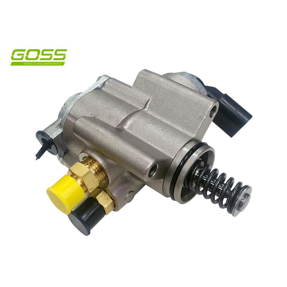 Goss Petrol Direct Injection Pump HPF104 Supercheap Auto