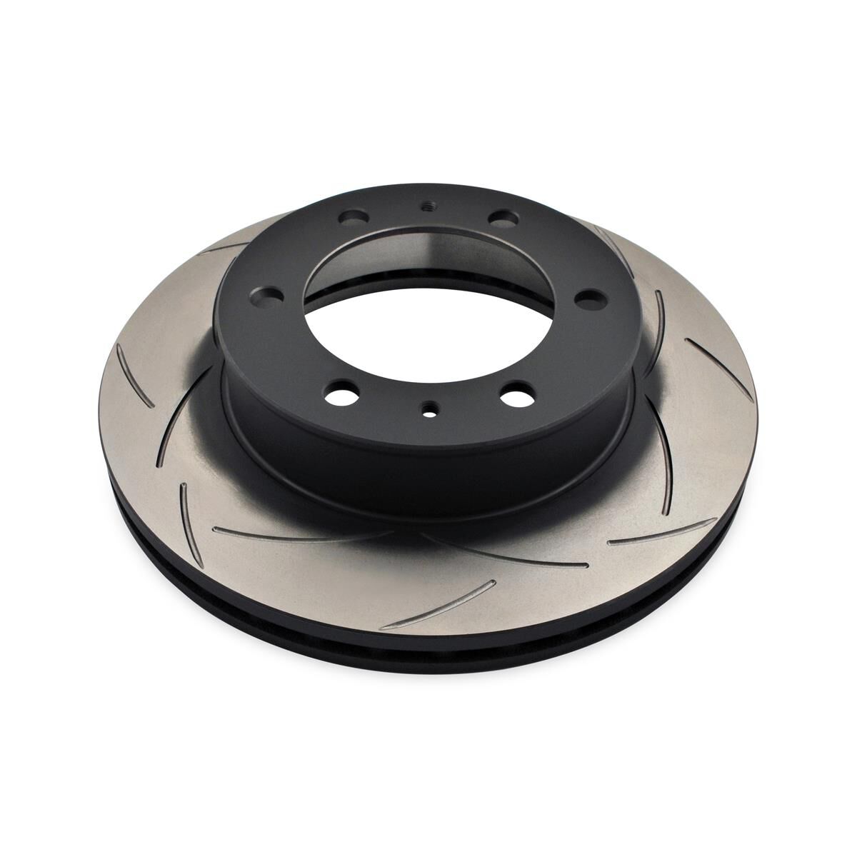 4X4 Survival T2 Slot KP [ Toyota Hi-Lux 4X4 04-> & Fortuner 2008-> F ], , scaau_hi-res