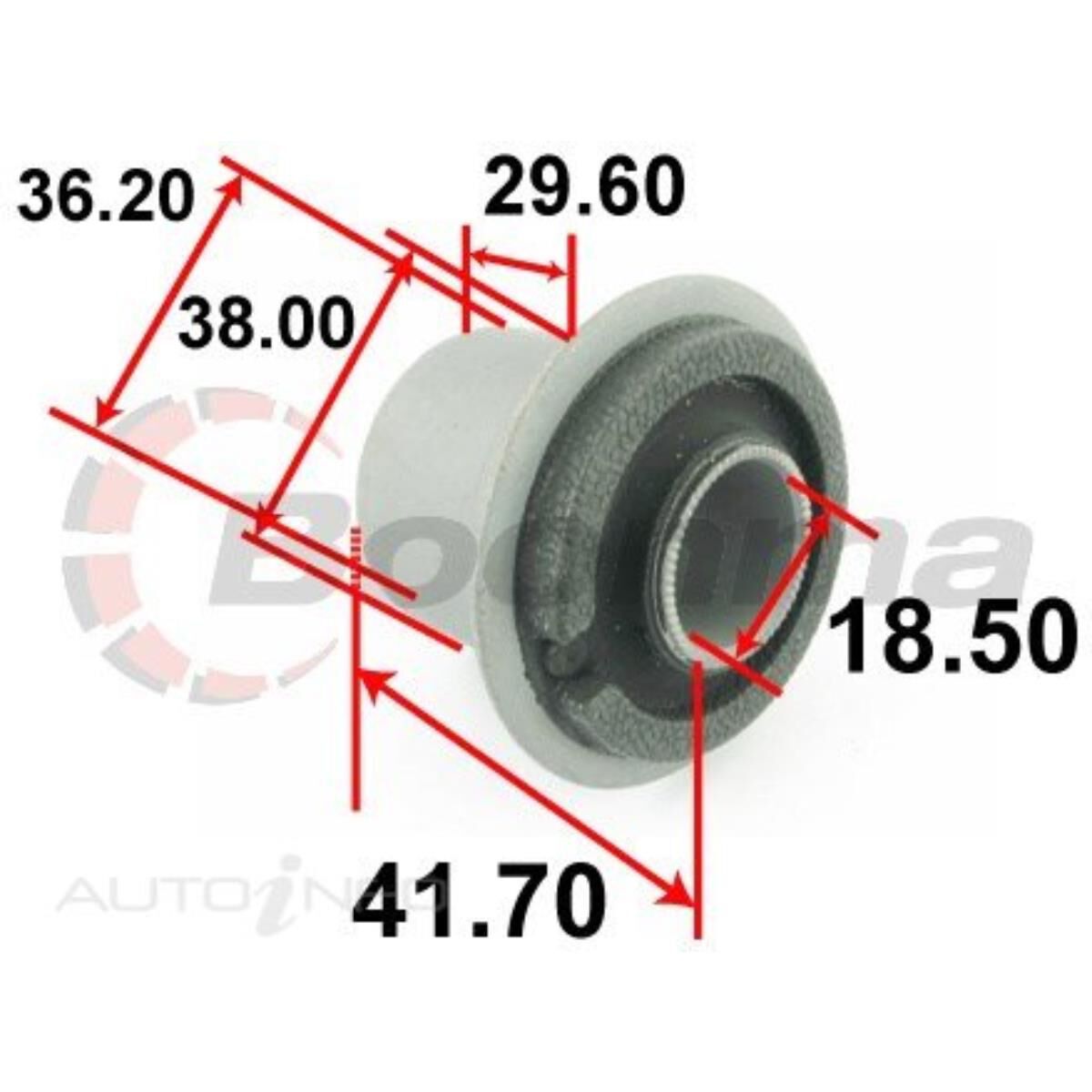 LITEACE,TOWNACE FCAB-UPPER FRT, , scaau_hi-res