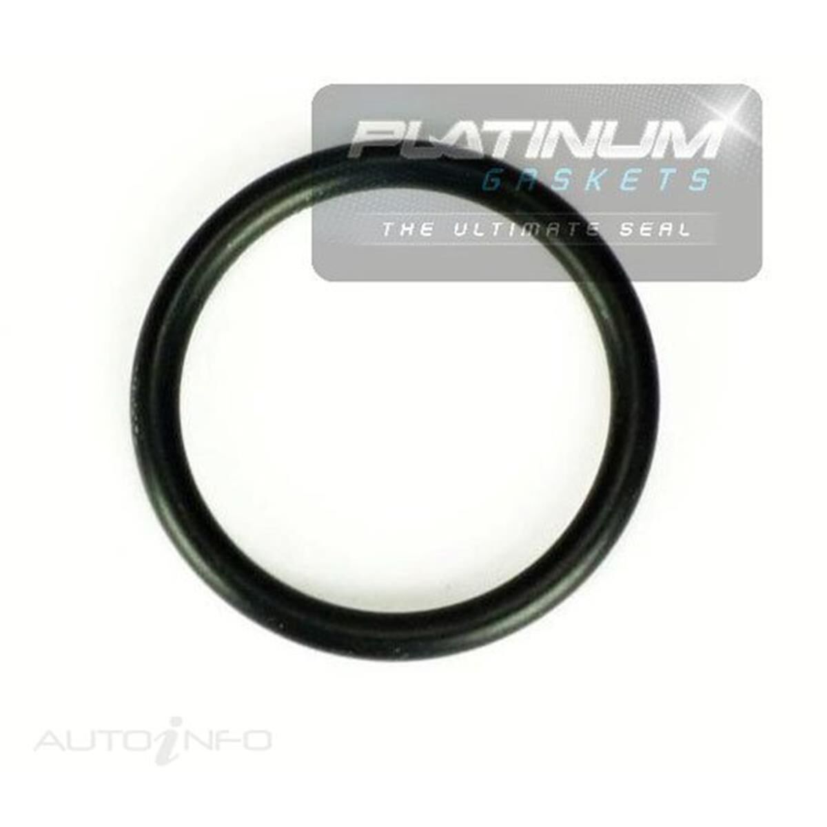 Platinum Distributor O Ring GG1275