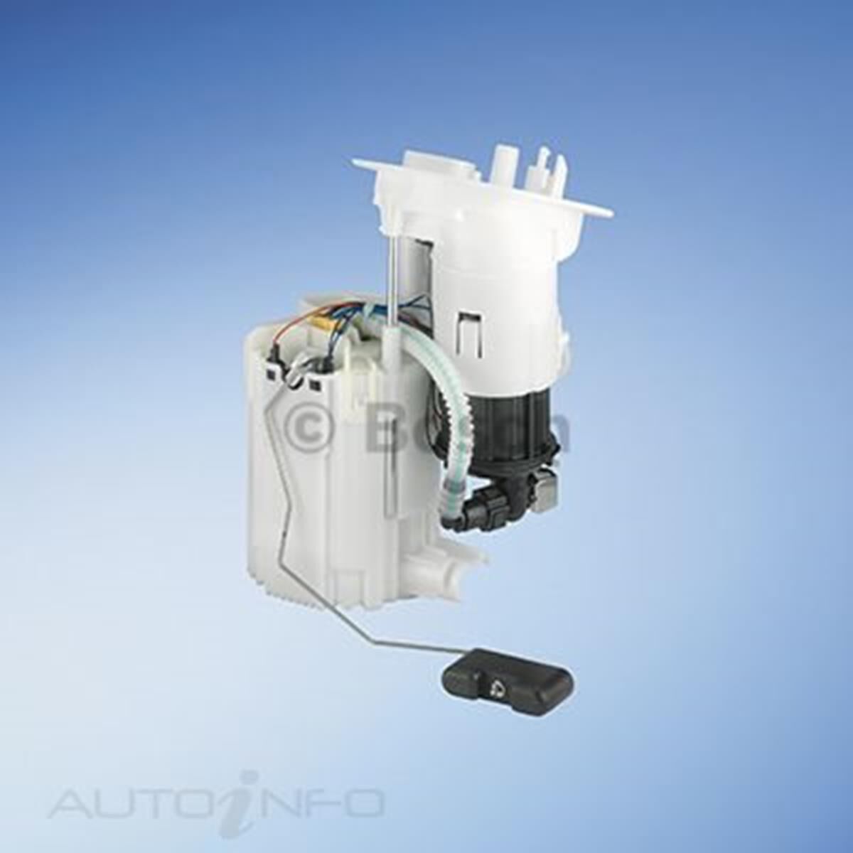 Fuel Pump Mounting Unit, , scaau_hi-res