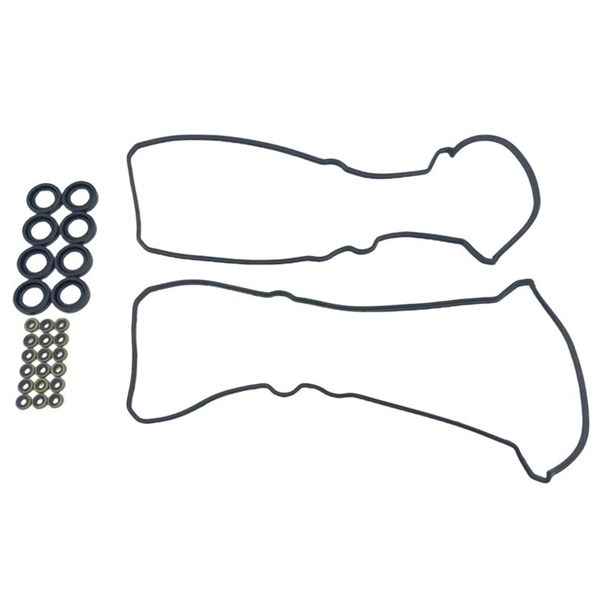 Rocker Cover Gasket Set, , scaau_hi-res