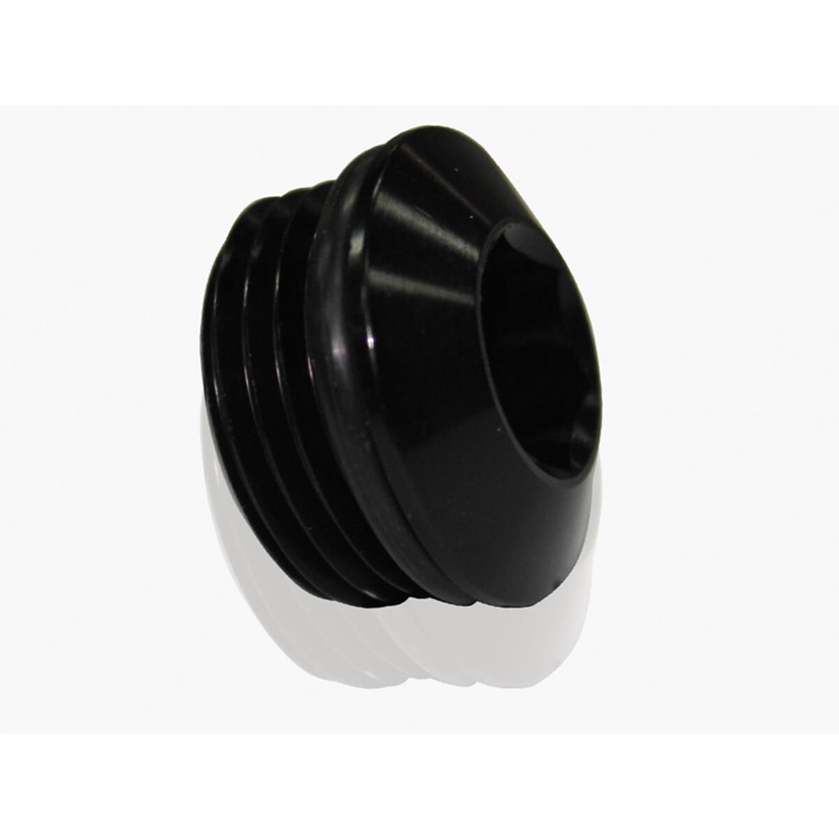 ORB SLIMLINE PORT PLUG -6AN, , scaau_hi-res