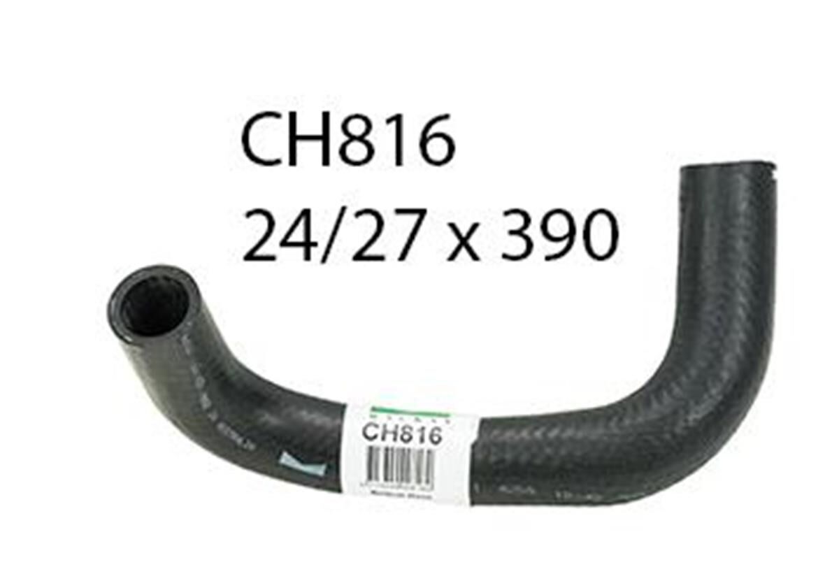 Radiator Lower Hose  - MORRIS MINI . - 1.1L I4  PETROL - Manual & Auto, , scaau_hi-res