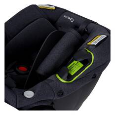 COCOON GO 0 TO 6MONTHS– BLACK FLECK, , scaau_hi-res