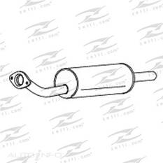 SUZUKI SWIFT 1.5L, 1.6L 5DOOR HATCH 05-2010 RM, , scaau_hi-res