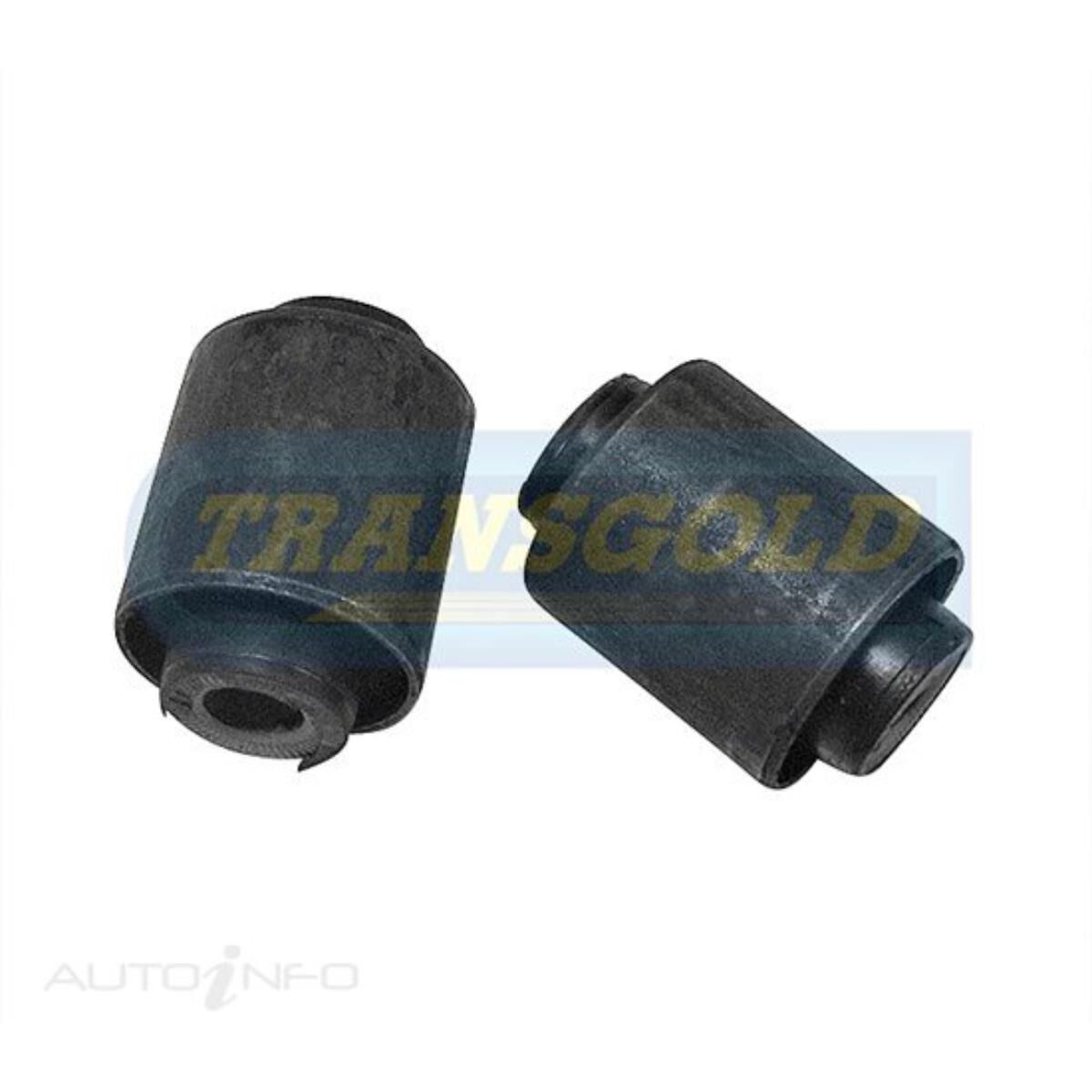 (BK) HYUNDAI IX35 LM 2/10 - 6/15 FRONT CONTROL ARM LOWER INNER F BUSH KIT, , scaau_hi-res