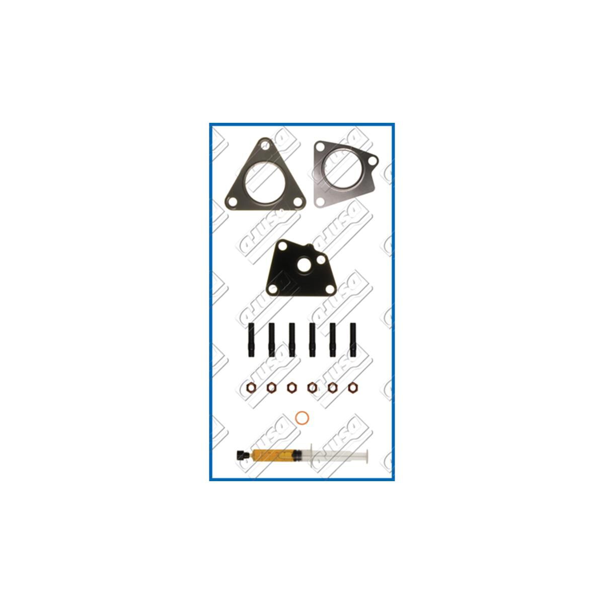 AJUSA 'TURBO FITTING KIT', , scaau_hi-res