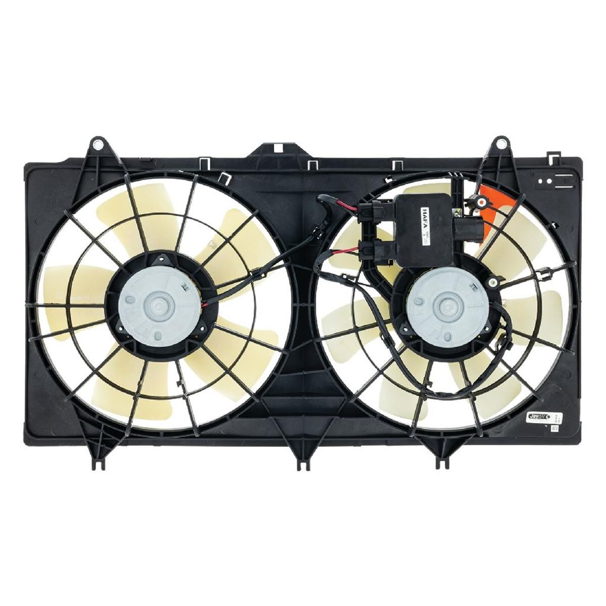 Jayair Dual Fan Assembly - EF1830 | Supercheap Auto