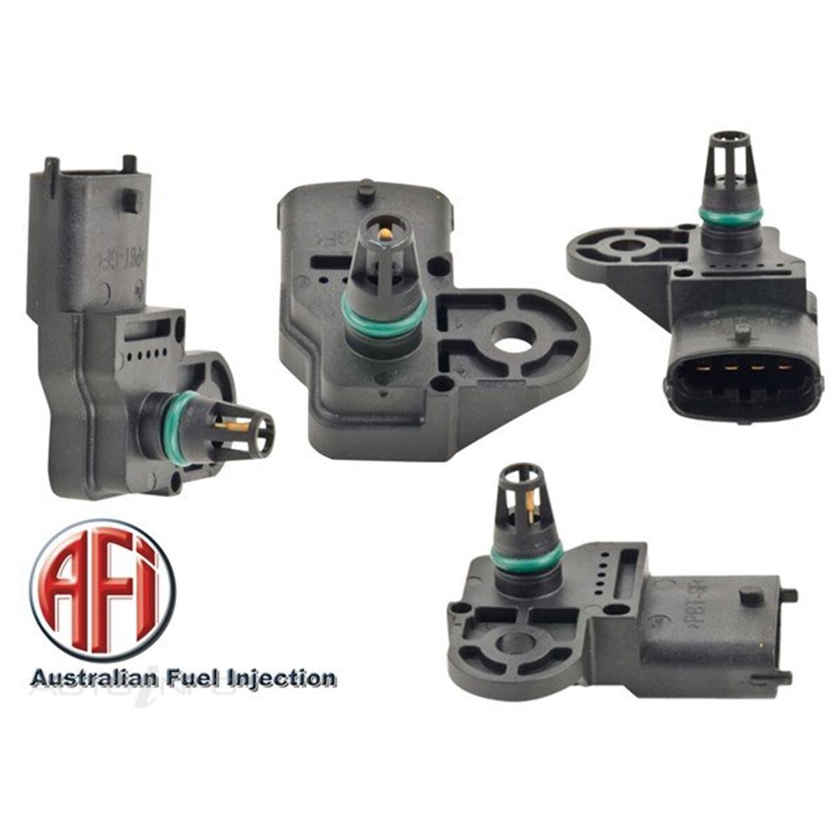 MAP/BOOST PRESSURE SENSOR, , scaau_hi-res