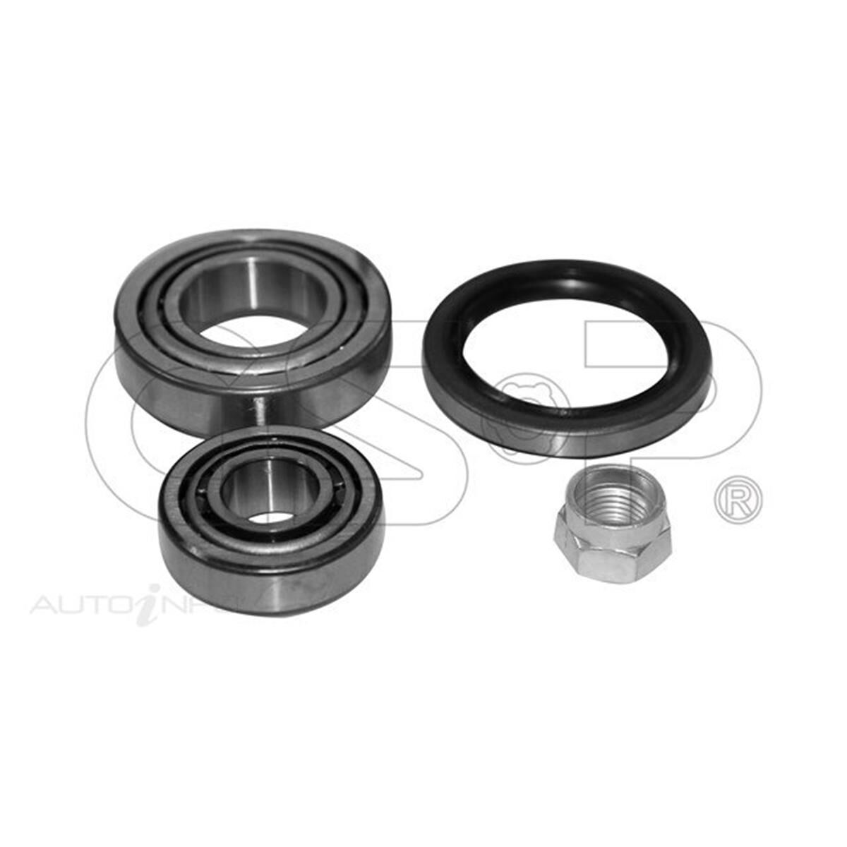 BEARING KIT, , scaau_hi-res